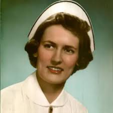 Obituary information for Mary P. Lang