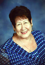 Rita Guzmán Obituary