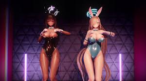 Ngon MMD CompilationExtreme Ngon MMD - EPORNEREporner XXX