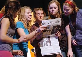 Presenting a 'Modern' classic