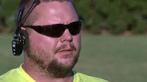 Truck driver rushes to aid of I-40 crash victims