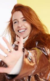 Stacey Dooley