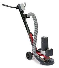 Concrete Grinders Can Help You To Remove Thin Coatings On Concrete To Remove Dirt Grease Or Oil Stains R Smooth Concrete Landscape Products