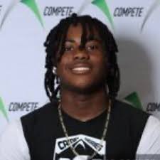 Terran Bell II's High School Bio