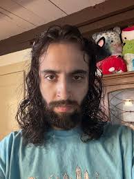 Bobby's 1984 interview with Martha Quinn in London