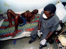Cases and outbreaks of evd by country ebola virus was first described in 1976 near the ebola river in what is now the democratic republic of the congo. No Longer Incurable A Timeline Of Ebola S Spread And New Treatments