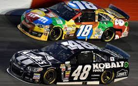 How much horsepower does a nascar cup car have. Jimmie Johnson Says More Horsepower In Nascar Means Better Racing