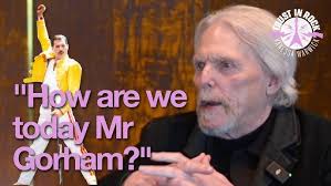 Me And My Guitar interview with Scott Gorham