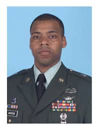 We remember.. Staff Sergeant Paul “PJ” R. Jackson 6 May 1976