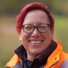 Judith Sewell's Instagram, Twitter & Facebook