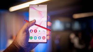 Samsung network unlock by code is the perfect option for all samsung models. Unlock Samsung Galaxy Note 10 Plus Ee Vodafone O2 Free Unlock Code