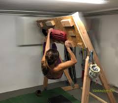Two stones climbing hangboard rock climbing training as climbing fingerboard with jugs, slopes and edges, pockets as door mounted training station rock climbing pull up bar 5.0 out of 5 stars 4 $74.99 $ 74. Diy Build A Stand Alone Flexible Hangboard Frame Klimbingkorns