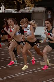 The Addy Wiley interview: Huntington, track and surviving cancer