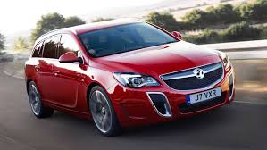 Maybe you would like to learn more about one of these? Who Else Had Forgotten The Vauxhall Insignia Vxr Estate Existed Top Gear
