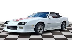 Image result for Arctic White 1992 Camaro