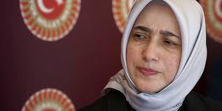 Tbmm'nin 25'inci döneminde kısa süre milletvekilliği de yapan zengin, kadınların siyasi alandaki etkinliğine dair konuştu. Pwtop6kru Qbxm