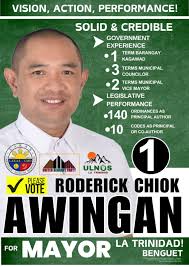 After prayerful consideration and with the support and encouragement of my  family and friends, I will once again seek the office of Mayor of our Town.  If you are pleased with the