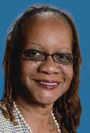 Obituary for Shelia K Scott