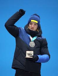 Official profile of olympic athlete sebastian samuelsson (born 27 mar 1997), including games, medals, results, photos, videos and news. Biathlon Men S 12 5km Pursuit Silver Medalist Sebastian Samuelsson Of Sweden