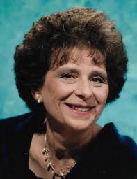 Obituary for Geraldine "Gerry" C. (Maliszewski) Calfo