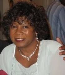 Shirley SANDERS Obituary (1945