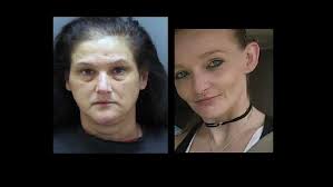 Mystery surrounds disappearances of 2 Upstate women reported missing in  separate cases