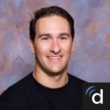 Dr. Brett Eisenmesser, MD