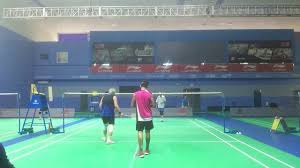 Jun 16, 2021 · team canada will be represented by more badminton athletes than ever at the olympic games this summer, with eight canadians set to hit the court in tokyo. Badminton Singapore Badminton Hall Youtube