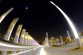 Modern Street Lighting By Sven Brogren In 2021 Street Light Urban Lighting Light Photography