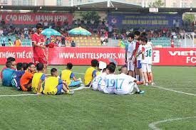 Clb viettel bắt đầu tập luyện từ mồng 6 tết sẵn sàng cho vleague 2021 trở lại với ngoại binh mới. Trung Tam Bong Ä'a Viettel Lo Ä'ao Táº¡o Bong Ä'a Tráº» Viá»‡t Nam