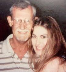 The only girl that's always loved me for me❤ She gets a dedication, a  commitment, a loyalty of love and protection I don't offer other females.  She gets a version of the