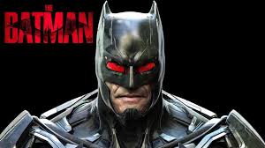 The justice league, also called the justice league of america or jla, is a fictional superhero team that appears in comic books published by dc comics.since their first appearance in the brave and the bold #28 (february/march 1960), various incarnations of the team have appeared in film, television, and video game adaptations. The Batman Trailer Alternate Batman Suit And Justice League Easter Eggs Breakdown Youtube