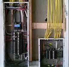 Maybe you would like to learn more about one of these? Electrical Panels Clearwater Fl Positricity Residential Commercial