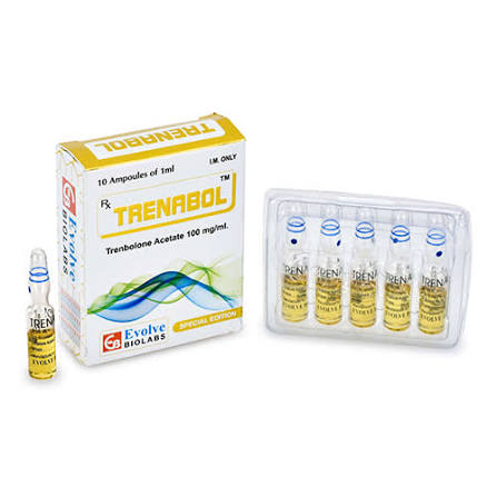 Tren-Bolone Acetate 100Mg Ml - Dosage Form: Injection at 2000.00 INR in Ahmedabad | Shreen International