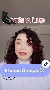 El Virus Omega 🐺 #booktokespañol #booktok #🐺🐺🐺 #lacanciondelcuervo...