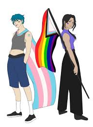 District's internet filter blocks LGBTQIA+ resources for students