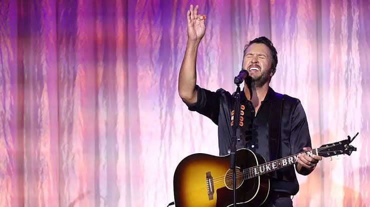 What Inspired That Luke Bryan Song? He's Telling The Stories Behind The Hits - Country 103.7