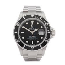 The scientific advisor and chief expert of the project is andrey kruglov, professional navigator and submariner. Pre Owned Rolex Watch Submariner 16610 Xupes