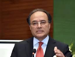 Aurangzeb presses for climate action