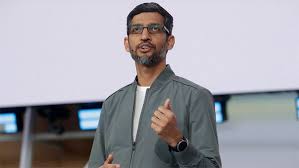 Sundar pichai at the student dorms in stanford in 1994. Sundar Pichai Says Google Employees Won T Return To Working From Office At Least Till June 1 Oneindia News