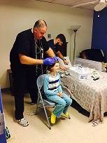 Child Sleep Study Near Me