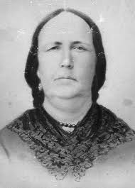 Teodora Rafaéla Lopez Olivas (1814-1895)