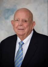 Obituary information for John Marx Busch