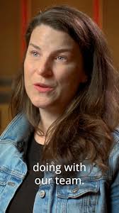 “One thing about the program that has really helped me grow as a leader is,  number one, to really focus