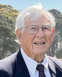 Russell Hale Obituary July 22, 2024