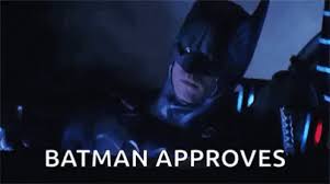 Ultimately, batman forever would mark val kilmer's only outing as eponymous protagonist. Batman Val Kilmer Gif Batman Val Kilmer Batman Forever Discover Share Gifs