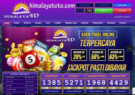 Informasi Seputaran Bandar Togel Online Terpercaya Serta Penyedia Togel Wap Terbesar Jackpot Yang Diberikan Pasti Di Bayar Oleh Bandar On Queenstown Beri Ikan