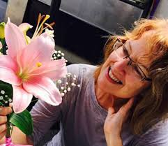 In Memoriam: Marcia Munroe Jamrog