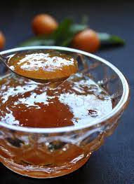 How to make kumquat marmalade. Easy Kumquat Jam Recipe No Pectin Added Christina S Cucina