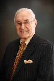 Obituary for Bishop Wayne R Trout